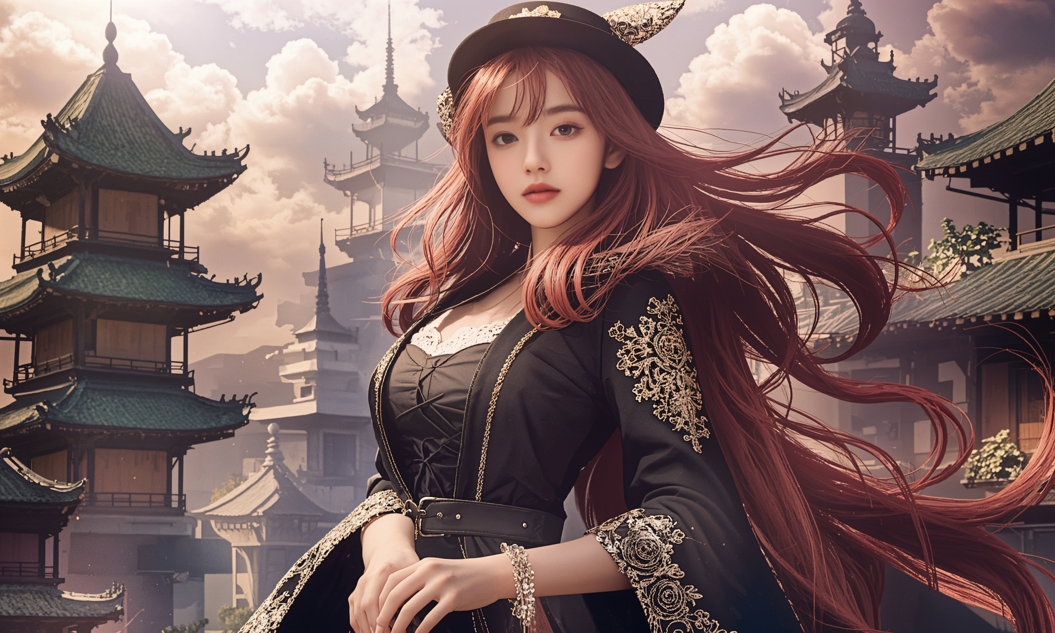 （活力中国调研行）“新中国汽车工业摇篮”：从传统制造迈向智能创造